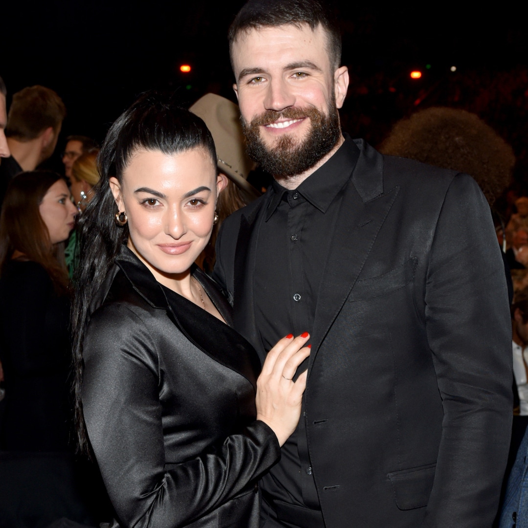 Sam Hunt Shares Uncommon Perception Into Household Life With Spouse Hannah Lee